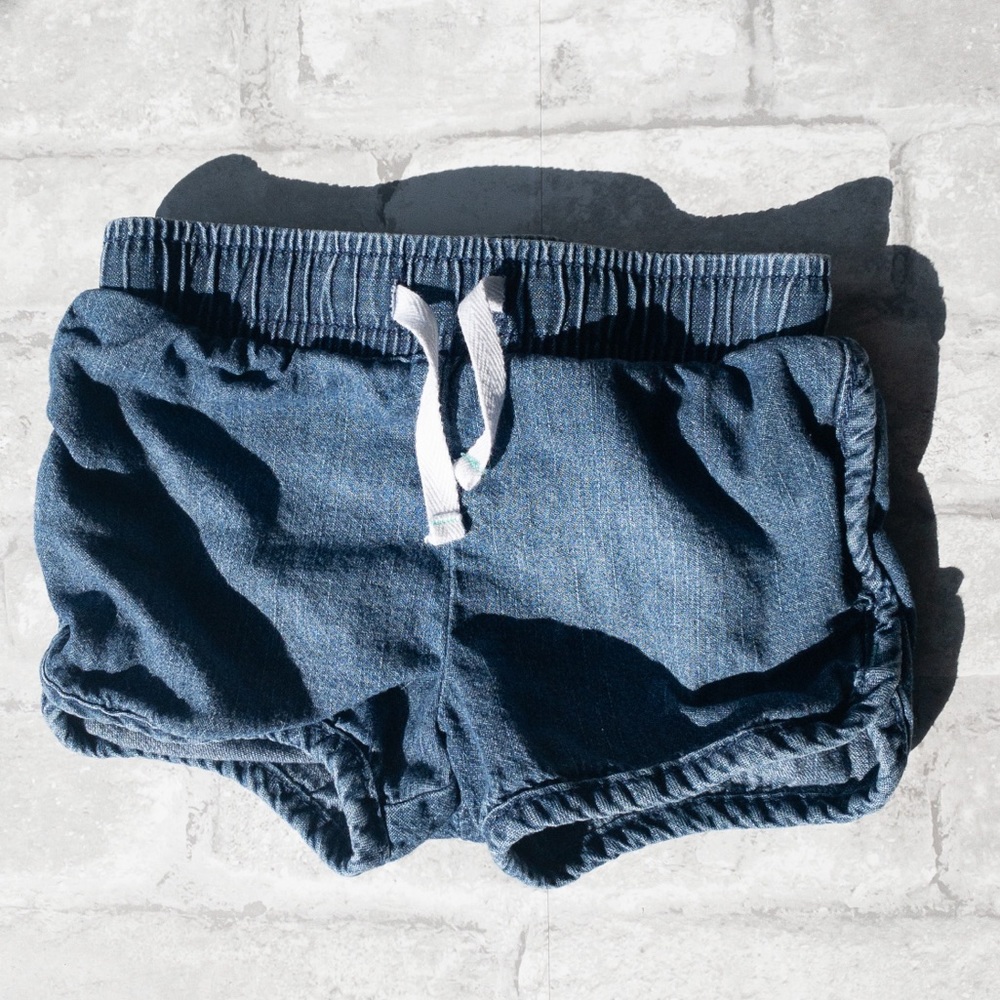 Cat & Jack shorts